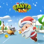 Play Santa Run
