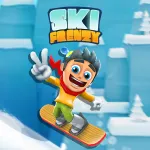 Play Ski Frenzy