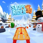 slope-rider-3d
