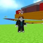 Play Speed per Click: Obby