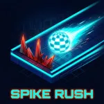 Play Spike Rush