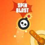 Play Spin Blast
