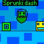 Play Sprunki Dash 2.0