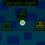 Play Sprunki Dash 2.0