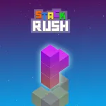 Play Stack Rush