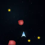 Play Star Runner: Cosmic Escape