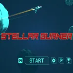 Play Stella Burner
