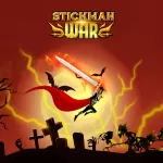 Play Stickman War