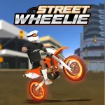 Play Street Wheelie