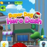 super-dog-hero-dash