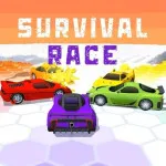 Play Survival Race