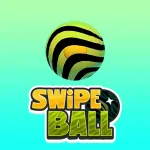 Play Swipe Ball