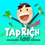 Play Tap Rich Idle