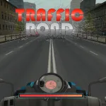 Play Traffic Road