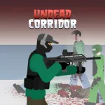 Play Undead Corridor