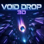 Play Void Drop 3D