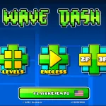 Wave Dash