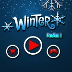 Play Winter Dash