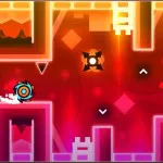 Geometry Dash Aberrant