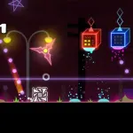 Geometry Dash Ai wey