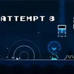 Geometry Dash Arcade Punk