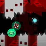 Geometry Dash Big Bang