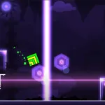 Geometry Dash Absolute Garbage