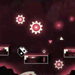 Geometry Dash Glow Essence