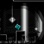 Geometry Dash Lone