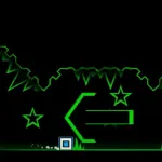 Geometry Dash Lucid Aurora