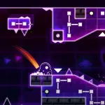 Geometry Dash Regnal Astra