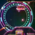 Geometry Dash Rhythmic Energy