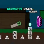 Geometry Rash But MCraft