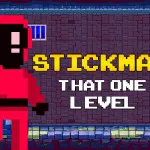 Stickman That One Level