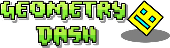 Geometry Dash - Jump, Dash, Flip  With The Rhythm